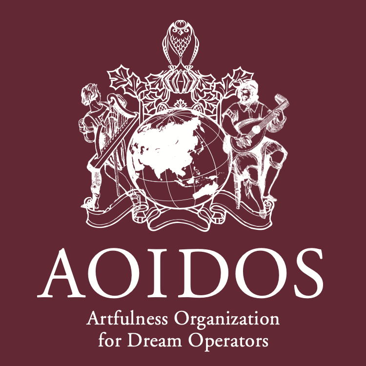 AOIDOS Logo